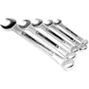 Performance Tool Combination Wrench Set 5 pc