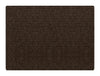Multy MT1003176 3' X 4' Tan Concord Mat