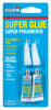 Duro High Strength Liquid Super Glue 2 gm (Pack of 12)