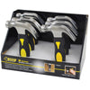 Steel Grip 8 lb. Forged Steel Head Stubby Hammer 7-3/4 in. L x 10 in. Dia. (Pack of 6)
