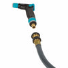 Gilmour Heavy Duty Brass Threaded Male Quick Connector - Deal of The Week