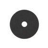 3M Scotch-Brite 16 in. Dia. Non-Woven Natural/Polyester Fiber Floor Pad Disc Black (Pack of 5)