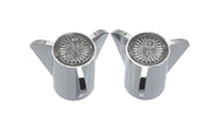 Danco For Sayco Chrome Tub and Shower Faucet Handles - Deal of The Week