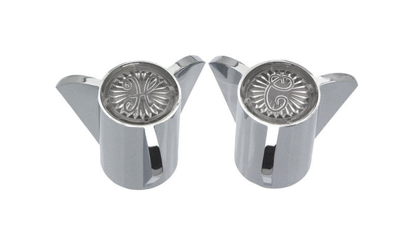 Danco For Sayco Chrome Tub and Shower Faucet Handles - Deal of The Week