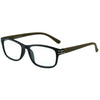 Envy Assorted Polycarbonate Reading Glasses 2.5 (Pack of 12)