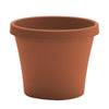 Bloem Terra 12.75 in. H X 15 in. W Resin Traditional Planter Terracotta Clay - Deal of The Week