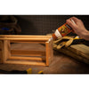 Gorilla Light Tan Wood Glue 4 oz.