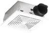 Broan 50 CFM 4 Sones Bathroom Exhaust Fan