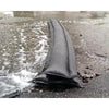 Quick Dam 3.5 in. H X 6.5 in. W X 204 in. L Flood Barrier 1 pk - Deal of The Week