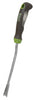 Ames 14 in. Stainless Steel Weeder Poly Handle