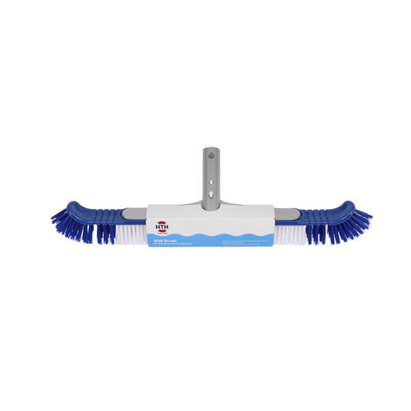 Cepillo para paredes HTH, 4.7 in. H X 17.1 in. W X 20 in. L