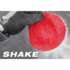 Diablo SandNet 9 in. L X 3-2/3 in. W 120 Grit Ceramic Blend Sanding Sheet 5 pk