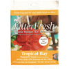 Web FilterFresh Tropical Bay Scent Air Freshener 0.8 oz. Gel