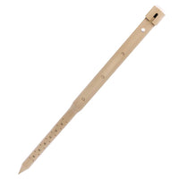 Deep Drip For 1/4 in. Tubing Drip Irrigation Watering Stake 24 in. H 1 pk - Deal of The Week