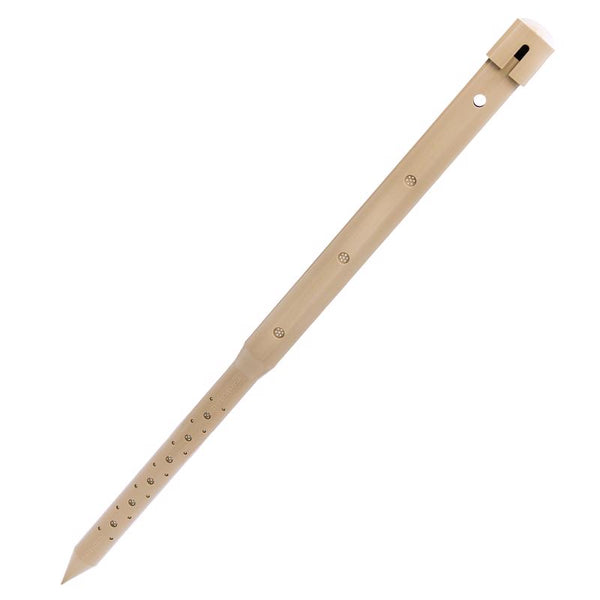 Deep Drip For 1/4 in. Tubing Drip Irrigation Watering Stake 24 in. H 1 pk - Deal of The Week