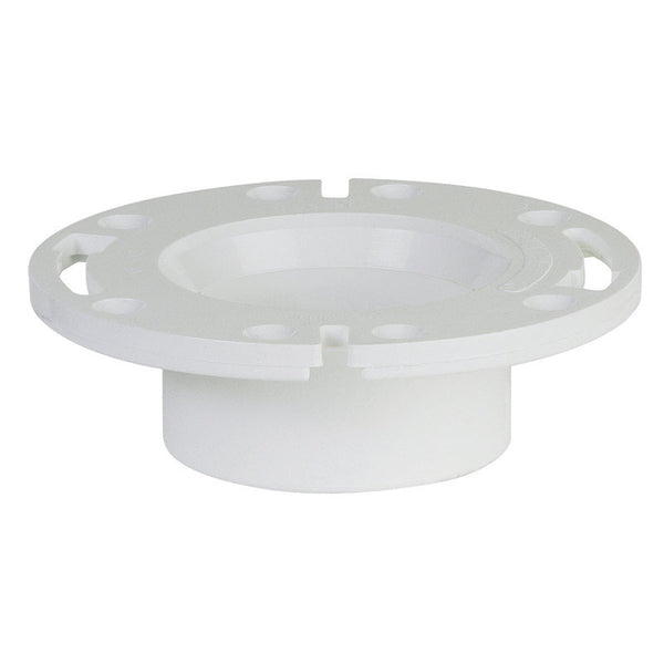 Brida de armario PVC de 3" de diámetro - Oferta de la semana