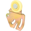 Prime-Line 7/8 in. D X 1/4 in. L Mill Plastic Door Roller 2 pk - Deal of The Week