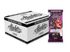 Panini 2025 Absolute Football Fat Pack Trading Cards (Pack of 12)