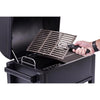Oklahoma Joe's 17 in. Charcoal Grill Black