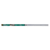 M-D Building Products 0.5 in. H X 1.375 in. W X 36 in. L Prefinished Silver Aluminum Carpet Gripper