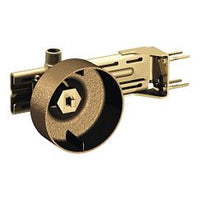 1/2" CC IPS connection
