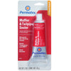 Permatex Muffler/Tail Pipe Sealer 3 oz