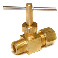 Dial Mfg .200 in. H X 2.70 in. W X 3.50 in. D Brass Evaporative Cooler Valve