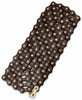 Bell Sports Links 500 Steel Multi-Speed Bike Chain Black