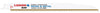 Lenox Gold 9 in. Bi-Metal Reciprocating Saw Blade 6 TPI 5 pk - Open Box