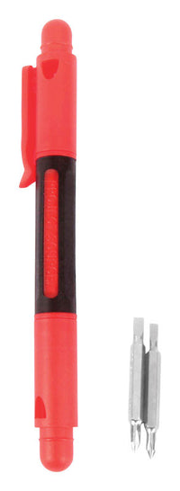 Home Plus Phillips Precision Screwdriver 1 pc. (Pack of 48)