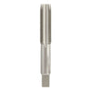 Irwin Hanson High Carbon Steel SAE Fraction Tap 5/8 in. 1 pc