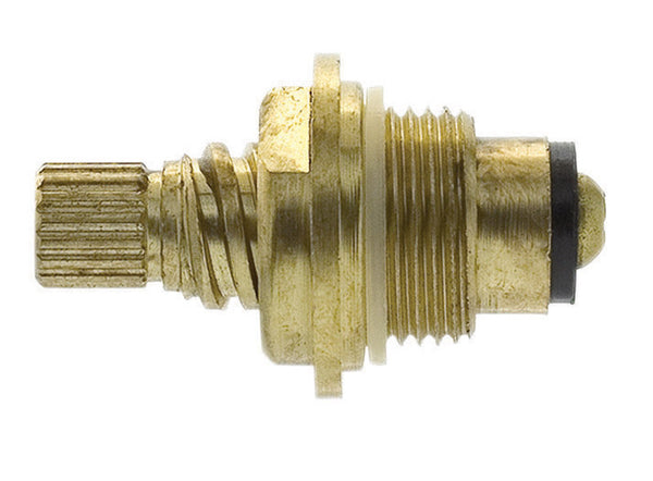 Vástago de grifo de agua fría Danco 2J-6C para Streamway