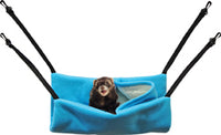 Marshall Hanging Nap Sack