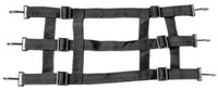 Poly Web Stall Guard