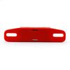Magnet Source 4.25 in. L X 1 in. W Red Latch Magnet 50 lb. pull 1 pc