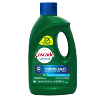 CASCADE CMPLT FRSH 60OZ (Pack of 4)