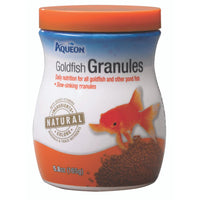 Aqueon Goldfish Granules