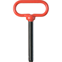 Red Head Hitch Pin