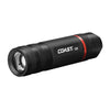 Coast G29 370 lm Black LED Flashlight AAA Battery