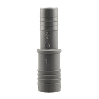 Boshart Industries 1 in. Insert in. X 3/4 in. D Insert Polypropylene 3.65 in. Reducing Coupling 1 pk - Deal of The Week