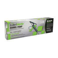 LubriMatic Piston Action Steel 1.61 in. Barrel Pump