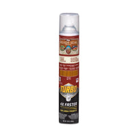 Ready Seal Turbo Spray Pecan Wood Stain 24 oz (Pack of 6)