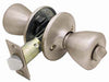 Ultra Security Bed and Bath Knob Right or Left Handed