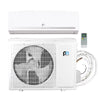 Perfect Aire 3rd Generation 1 Zone 12000 BTU 22 SEER Ductless Mini Split Air Conditioner & Heat Pump