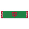 Indiana University Putting Green Mat - 1.5ft. x 6ft.