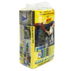 Schroeder & Tremayne 11.5 in. L X 11.5 in. W Microfiber Cleaning Cloth 50 pk