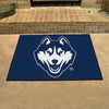 University of Connecticut Rug - 34 in. x 42.5 in.