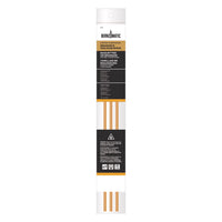 Bernzomatic 1/5 in. Dia. x 12 in. L Copper Welding Rods 3 pk (Pack of 6)