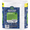 Quilted Northern Toilet Paper 6 roll 328 sheet (Pack of 6)