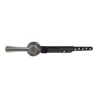 Korky StrongArm Flush Lever Brushed Nickel Metal For Universal
